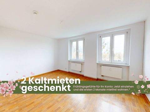 Lutherstadt Wittenberg Wohnungen, Lutherstadt Wittenberg Wohnung mieten