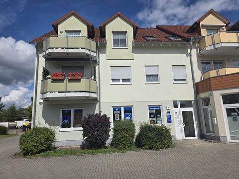 Bad Salzungen Wohnungen, Bad Salzungen Wohnung kaufen