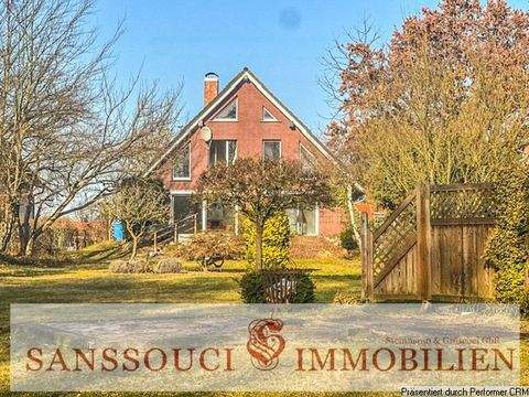 Gantikow Häuser, Gantikow Haus kaufen