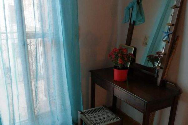 Kreta, Kalyves: Charmante Maisonette zum Verkauf im Herzen von Kalyves