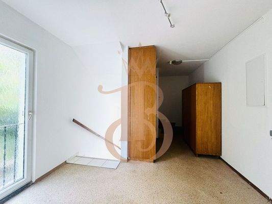 OG: 65m² +26m² Terrasse