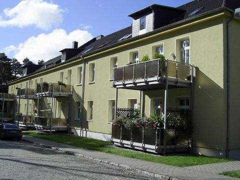Dessau-Roßlau Wohnungen, Dessau-Roßlau Wohnung mieten