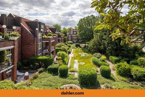 Hamburg / Wellingsbüttel Wohnungen, Hamburg / Wellingsbüttel Wohnung kaufen