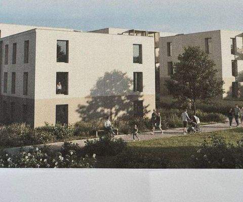 Ansicht vom Südwesten