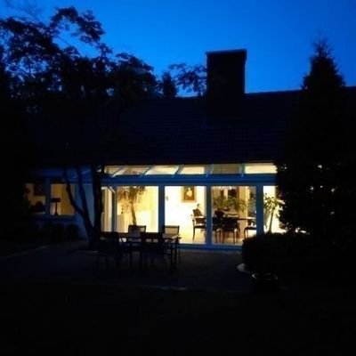 bei Nacht....