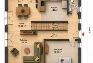 Ihr Zuhause. Ihre Planung.
