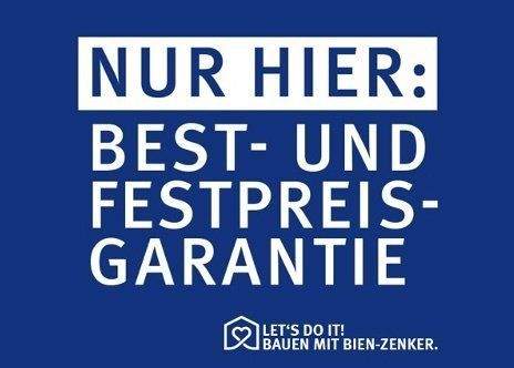 Immer mit Garantie