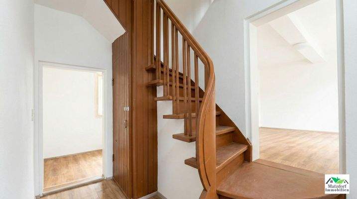 Kirchditmold Flur EG