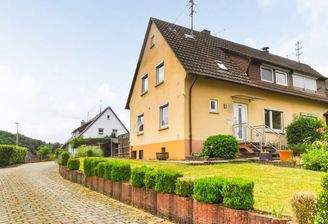 Strassenansicht