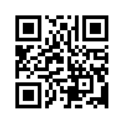 QR-Code -Webseite