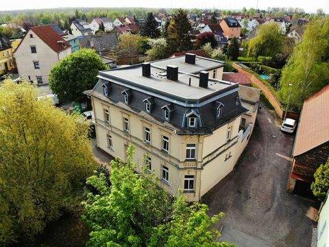 Sandersdorf-Brehna Wohnungen, Sandersdorf-Brehna Wohnung mieten