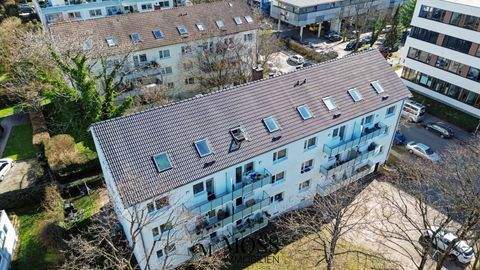 Freiburg im Breisgau Wohnungen, Freiburg im Breisgau Wohnung kaufen