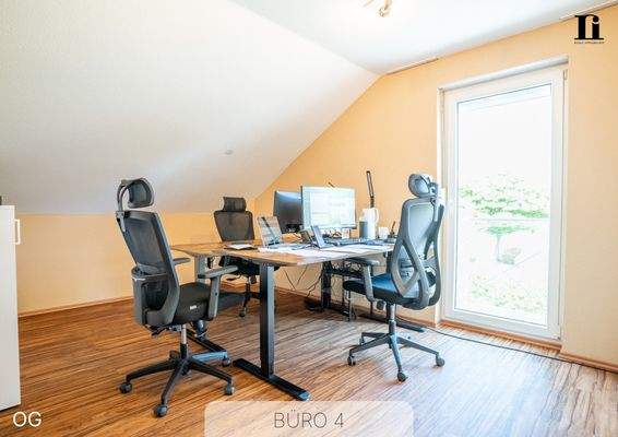 Büro 4