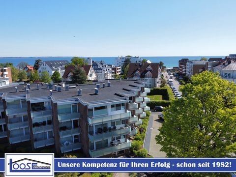 Scharbeutz Wohnungen, Scharbeutz Wohnung kaufen