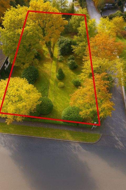 Seevetal Grundstücke, Seevetal Grundstück kaufen