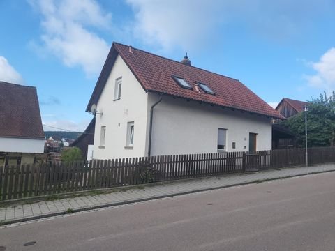 Nabburg Häuser, Nabburg Haus kaufen