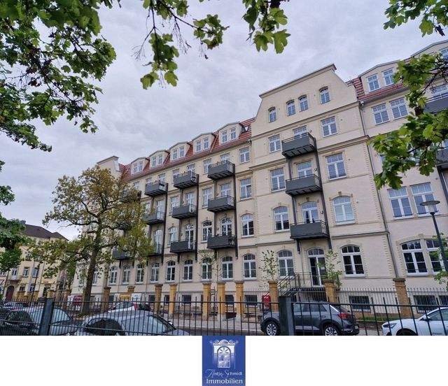 Wunderschöne und moderne Singlewohnung mit Loggia im Dachgeschoss! - Photo 5