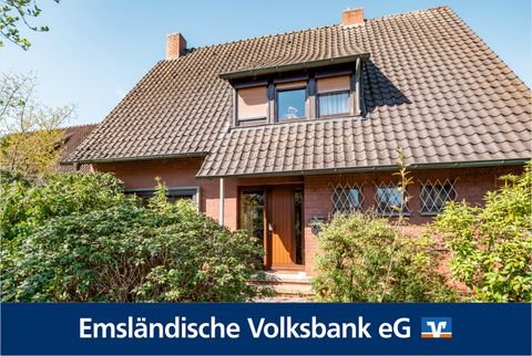 Meppen Häuser, Meppen Haus kaufen