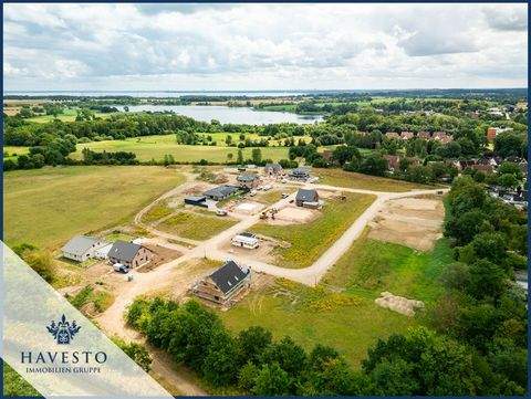 Süsel / Glindenkamp Grundstücke, Süsel / Glindenkamp Grundstück kaufen