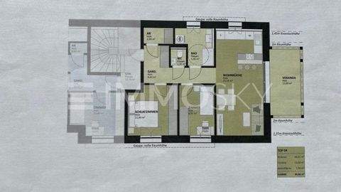 Bad Mitterndorf Wohnungen, Bad Mitterndorf Wohnung kaufen