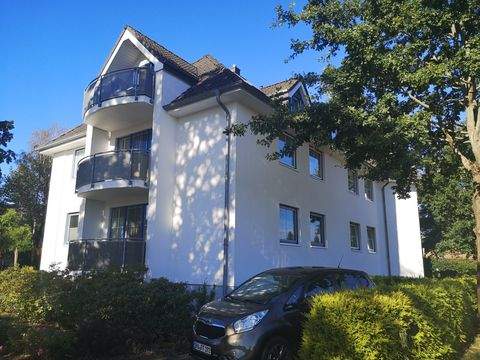 Oranienburg Wohnungen, Oranienburg Wohnung mieten