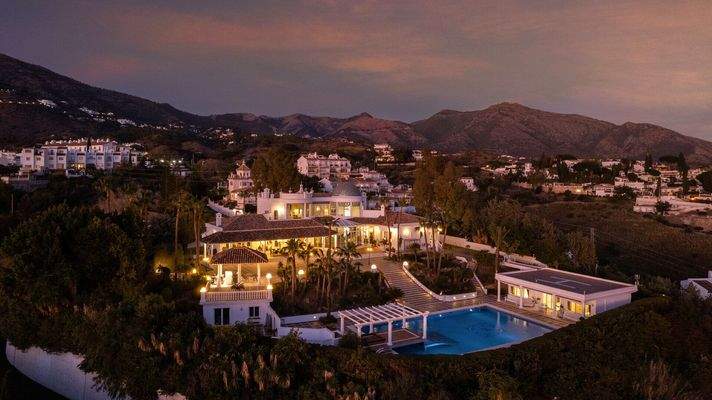 Photo: Villa in Mijas