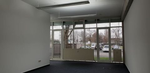 Detmold Büros, Büroräume, Büroflächen 