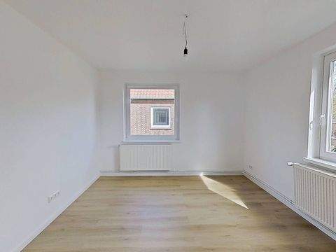 Nordenham Wohnungen, Nordenham Wohnung mieten