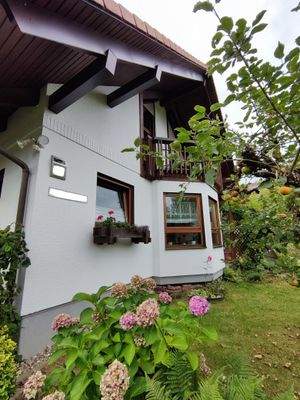 ein Stückchen heile Welt ...