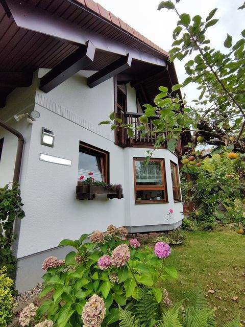 Ettlingen Häuser, Ettlingen Haus kaufen