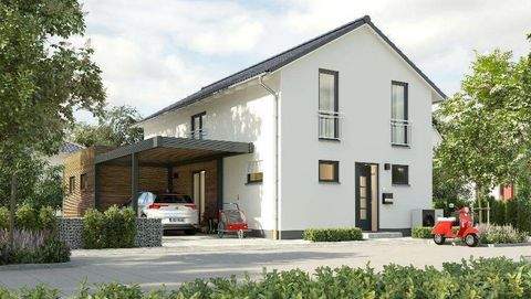 Baunatal Häuser, Baunatal Haus kaufen