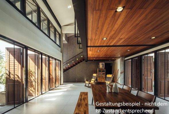 Lassen Sie Ihren Ideen freien Lauf