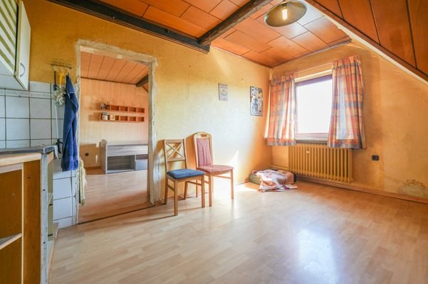 Zimmer 1 DG
