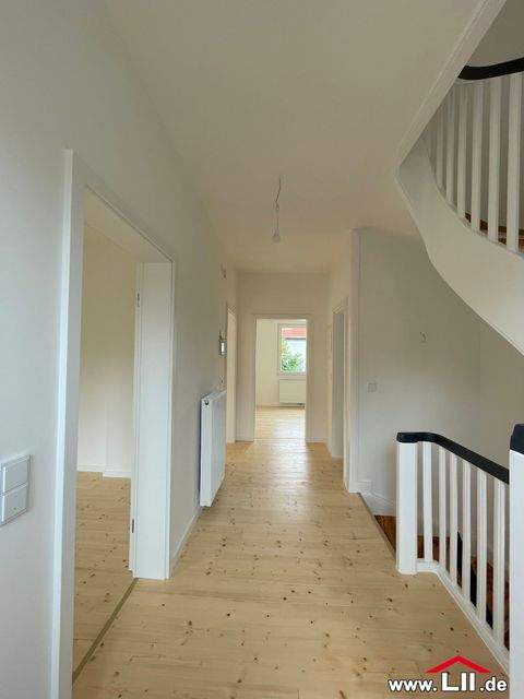 Frankfurt Häuser, Frankfurt Haus mieten 