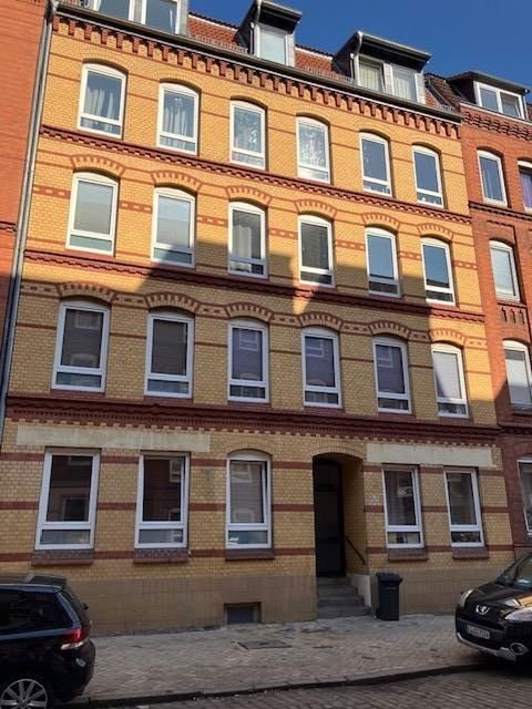 Kiel Wohnungen, Kiel Wohnung mieten