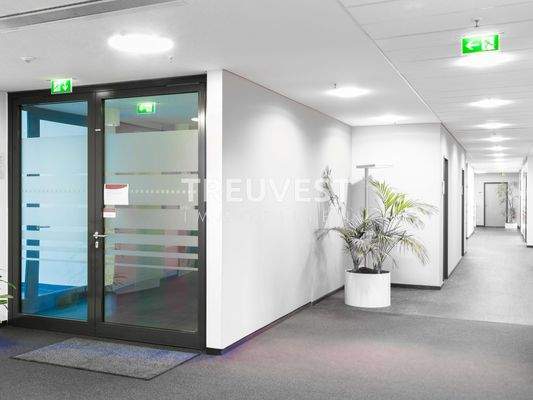 TREUVEST Büro mieten Düsseldorf-5