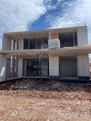 Bauzustand im Juni 2023