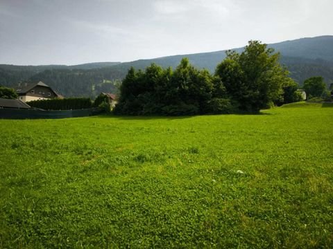 Afritz am See Grundstücke, Afritz am See Grundstück kaufen