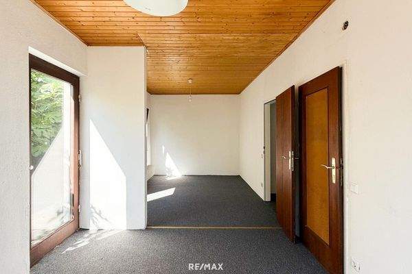 Zimmer OG - Trennungsmöglichkeit