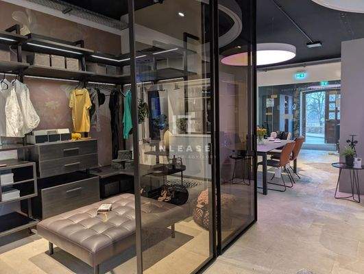 Laden-/Gastrofläche