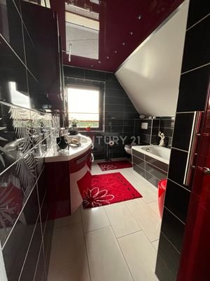 Badezimmer OG
