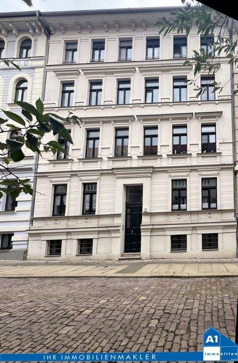 Halle (Saale) Renditeobjekte, Mehrfamilienhäuser, Geschäftshäuser, Kapitalanlage