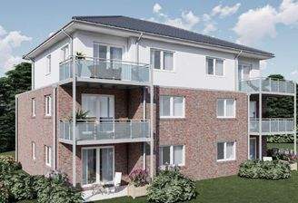 6 Wohneinheiten Remels