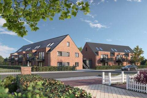 Neuenkirchen Wohnungen, Neuenkirchen Wohnung kaufen