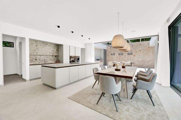 Villa in Cala Vinyes 45