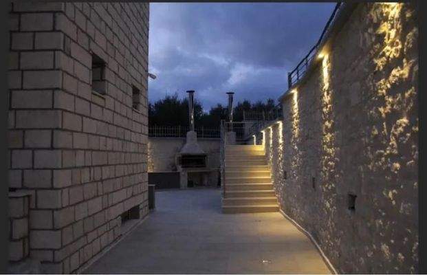 Kreta, Voutes: Großes Einfamilienhaus zu verkaufen