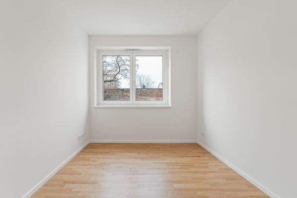 WE 08 - Arbeitszimmer