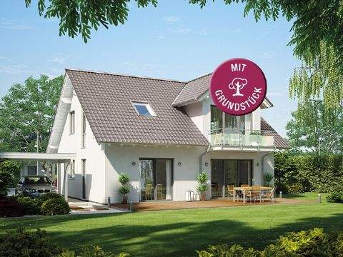 Oberbettingen Häuser, Oberbettingen Haus kaufen