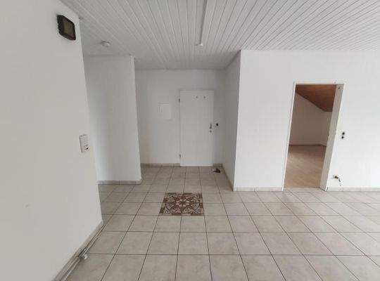 Garderobe / Eingangsbereich Bild 1