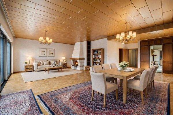 Möblierungsvorschlag